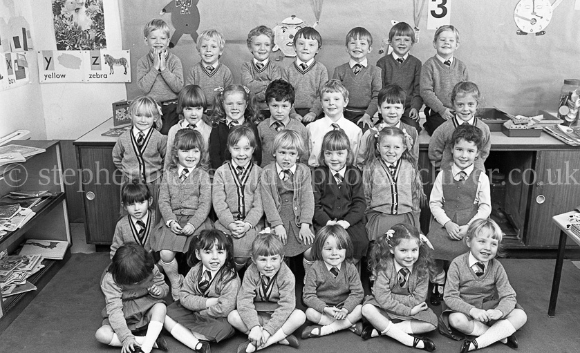 St.John's Primary.