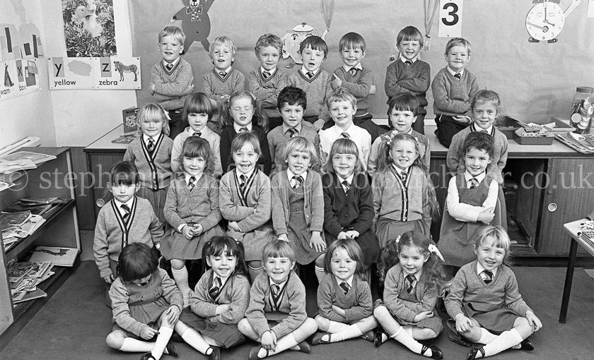 St.John's Primary.