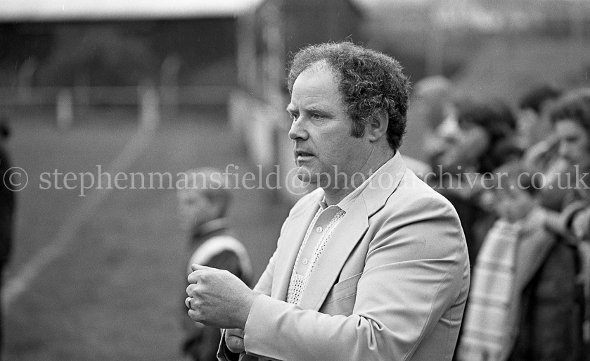 Arthurlie Juniors Cup Final Preview 1981.